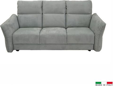 Sicilia Sofa, Dark Blue Novabuk (19) A Deep Dive into Materials and Construction